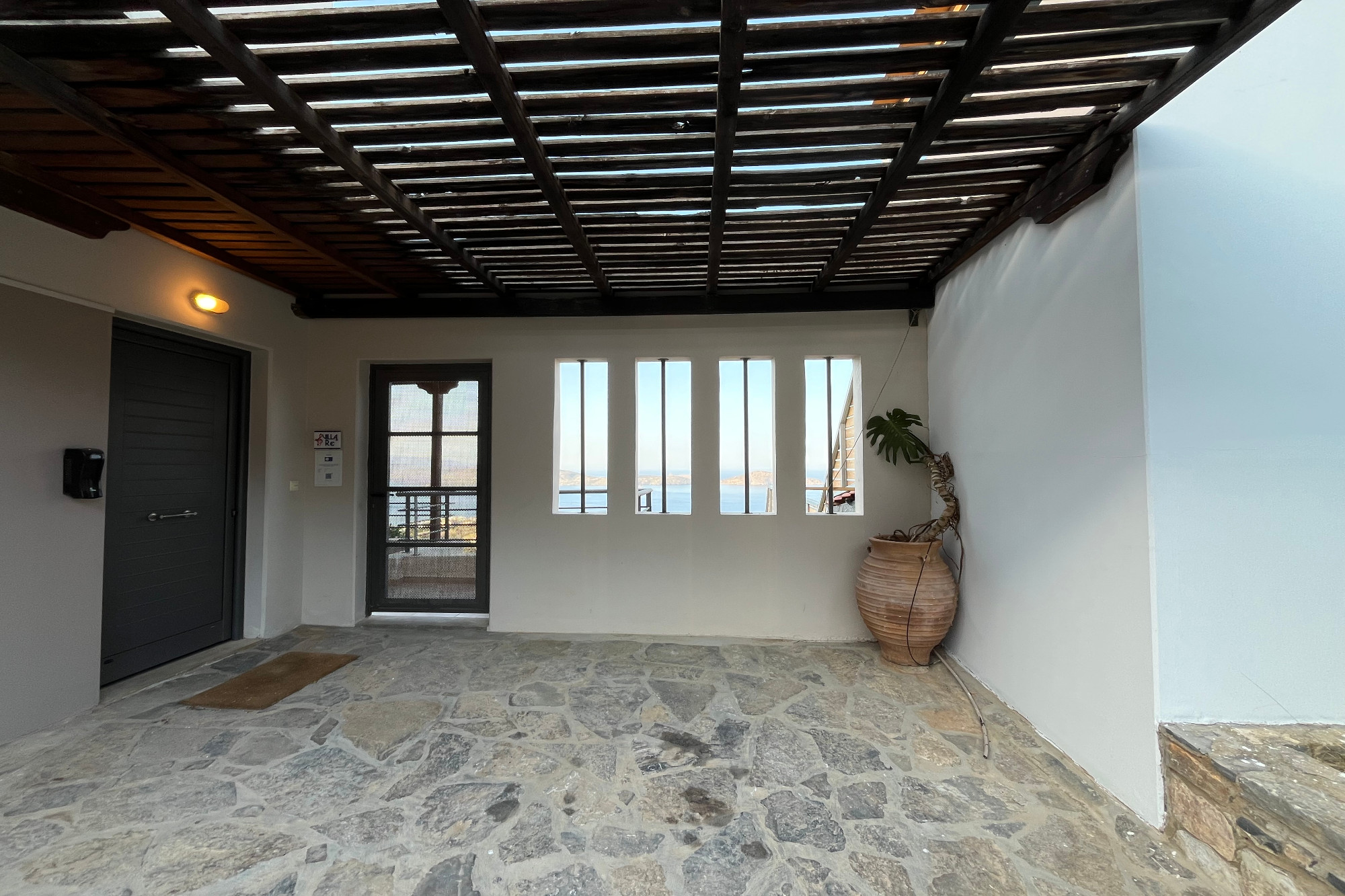 Elounda Bay View Villa